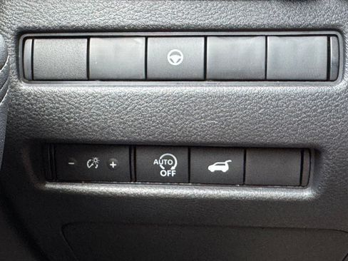 New 2026 Nissan Rogue SV w/ Cold Weather Package AWD/4WD image 17