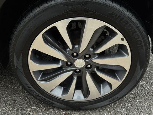 Used 2022 Buick Encore Preferred w/ Safety Package image 33