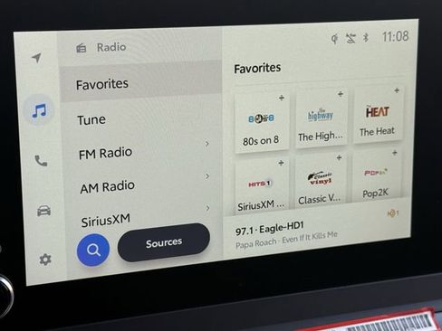 Used 2025 Toyota 4Runner TRD Off-Road image 19