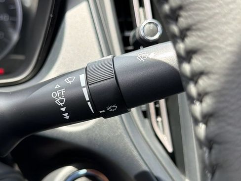 New 2026 Subaru WRX AWD/4WD image 25