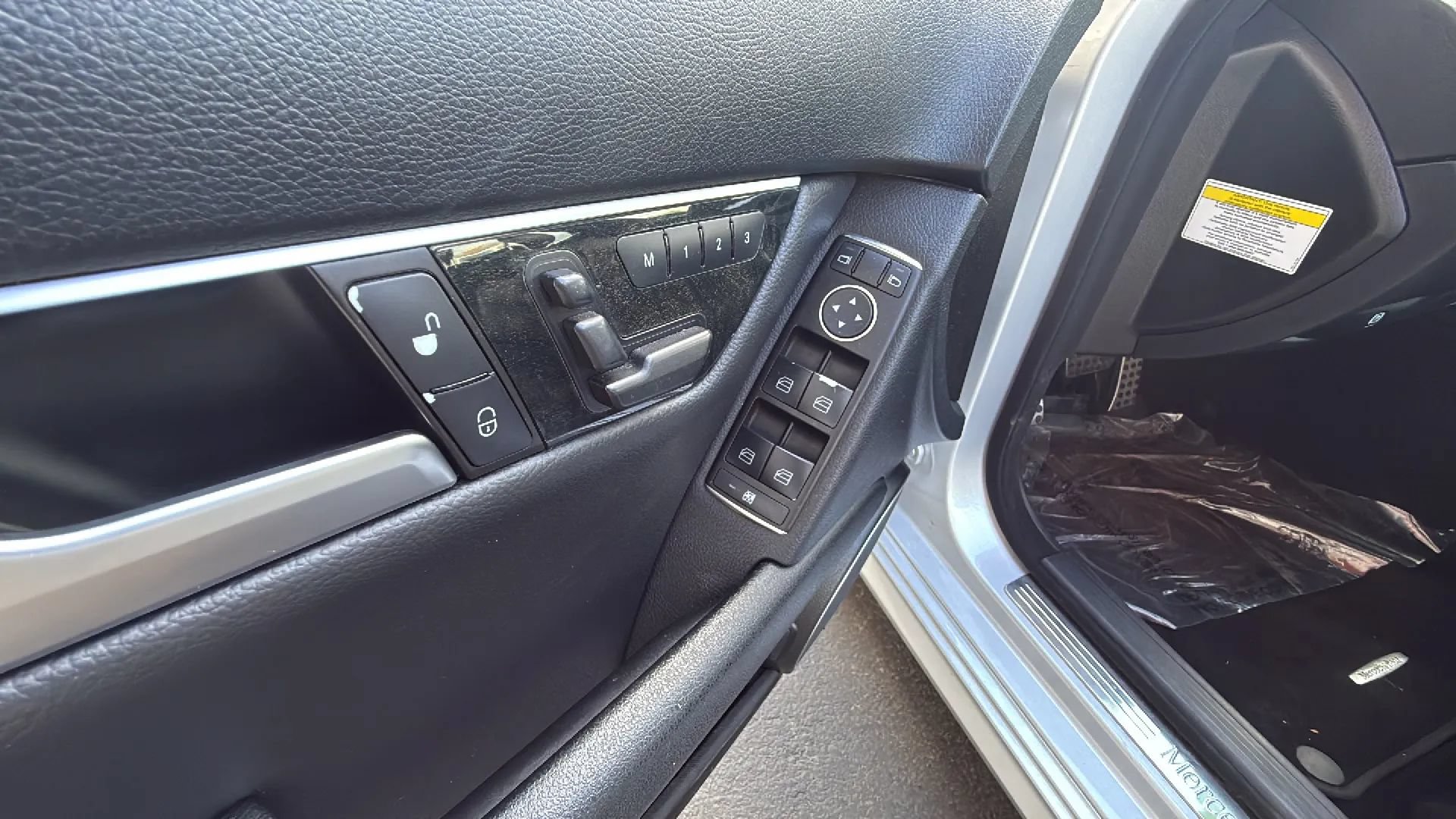 Used 2013 Mercedes-Benz C 350 Sport image 27
