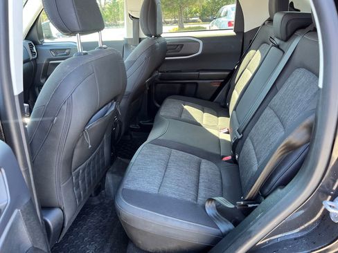 Used 2021 Ford Bronco Sport Big Bend AWD/4WD image 16