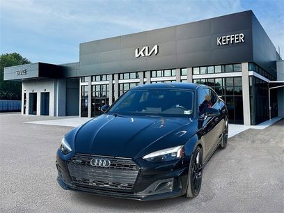 Used 2020 Audi A5 2.0T Premium Plus w/ Premium Plus