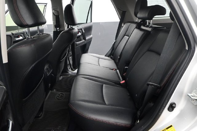 Used 2024 Toyota 4Runner TRD Off-Road Premium w/ Moonroof Package AWD/4WD image 14