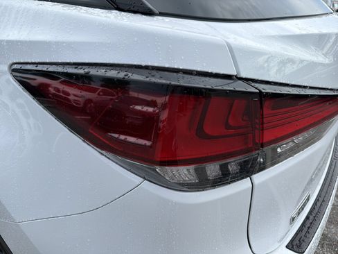Used 2020 Lexus RX 350 F Sport w/ Accessory Package AWD/4WD image 11