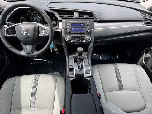 Used 2019 Honda Civic LX image 13