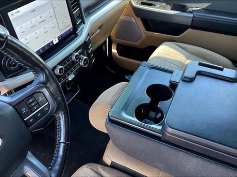 Used 2022 Ford F150 XLT w/ Equipment Group 302A High image 14