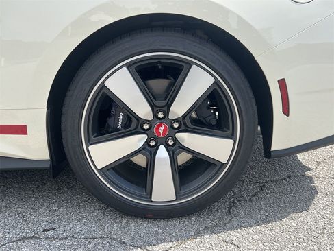 New 2025 Ford Mustang GT Premium w/ 60th Anniversary Package image 31