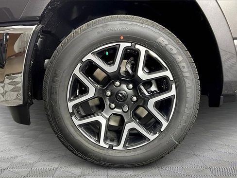 New 2026 RAM 1500 Laramie image 13