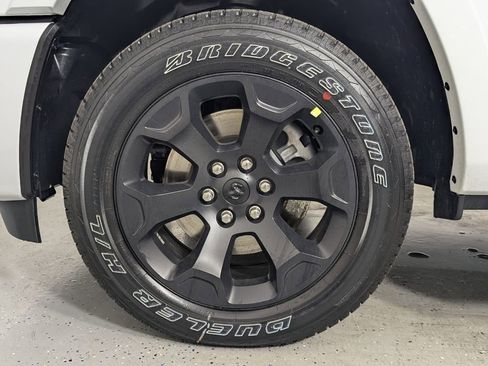 New 2026 RAM 1500 Big Horn/Lone Star image 11