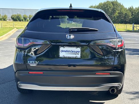 Used 2024 Honda HR-V Sport image 24
