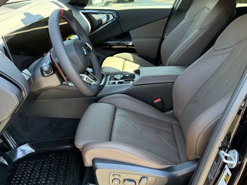 New 2026 BMW X3 M50 w/ Premium Package AWD/4WD image 18