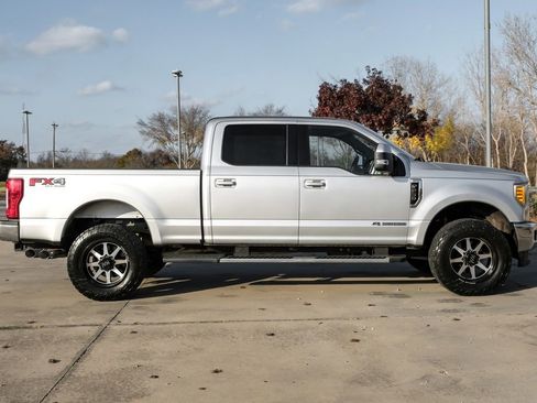 Used 2017 Ford F250 Lariat w/ FX4 Off-Road Package image 10