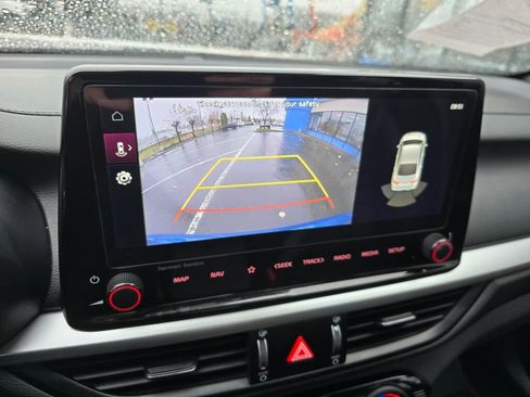 Used 2024 Kia Forte GT w/ Option Group 015 image 27