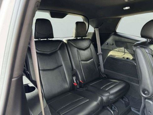 Used 2024 Cadillac XT6 Sport w/ Technology Package AWD/4WD image 46