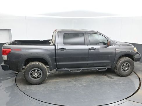 Used 2013 Toyota Tundra 4x4 CrewMax w/ TRD Rock Warrior Pkg image 26