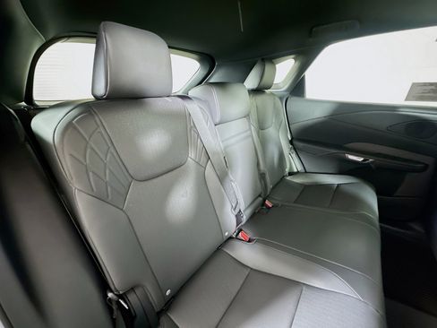 New 2026 Lexus RX 450h RX 450h+ Premium w/ Convenience Package image 26