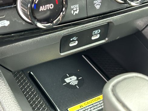 Used 2025 Honda Accord Sport image 21