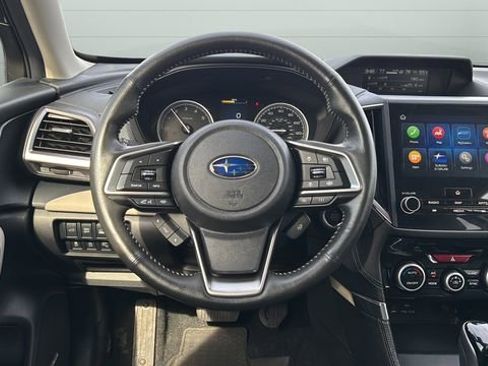 Used 2024 Subaru Forester Limited w/ Pop Package 2 AWD/4WD image 13