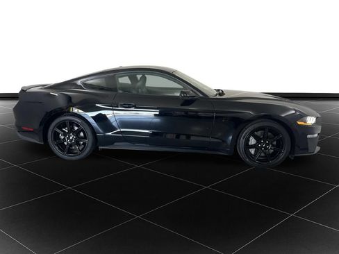 Used 2019 Ford Mustang GT w/ Equipment Group 301A RWD image 6