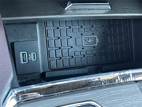 Used 2024 Ford Expedition Max Limited image 22