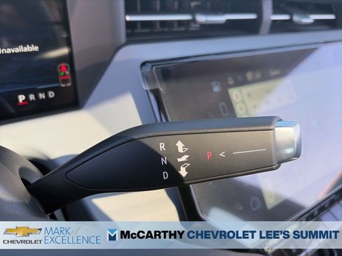 New 2027 Chevrolet Bolt RS FWD image 20