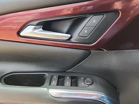 Certified 2024 Chevrolet Traverse Z71 AWD/4WD image 40