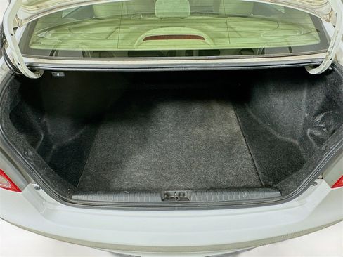 Used 2009 Honda Civic LX image 27