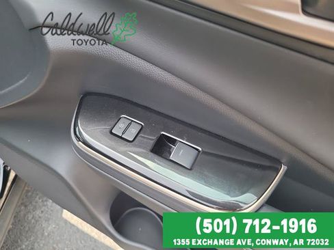 Certified 2026 Toyota Crown w/ Advanced Technology Package AWD/4WD image 29