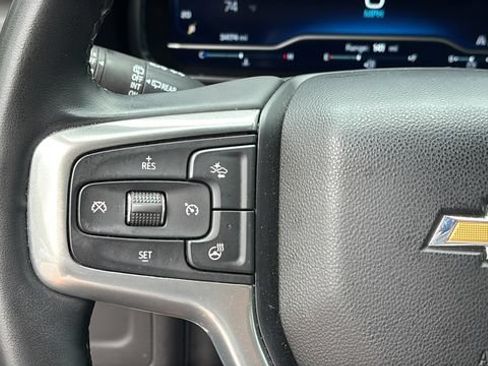 Used 2023 Chevrolet Tahoe LT w/ Luxury Package AWD/4WD image 23