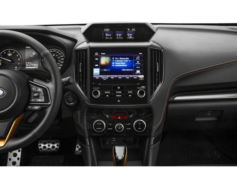 Used 2023 Subaru Forester Wilderness AWD/4WD image 7