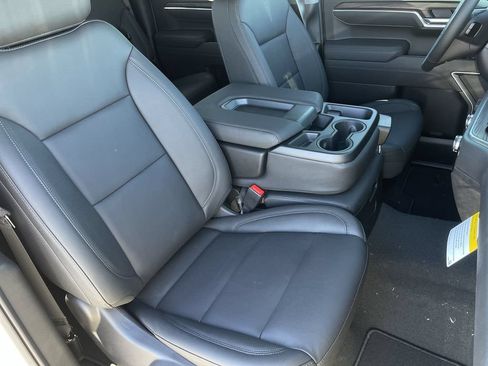 New 2026 GMC Sierra 1500 SLT AWD/4WD image 27
