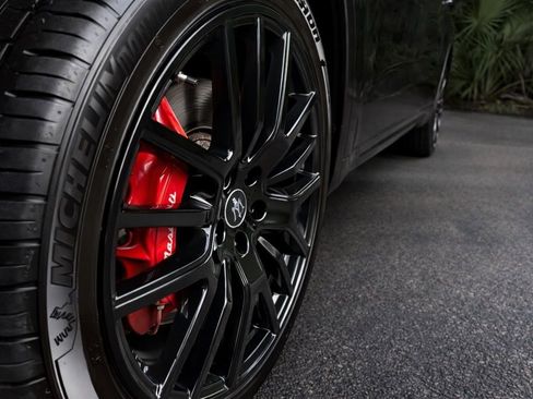 Used 2023 Maserati Levante Modena image 37