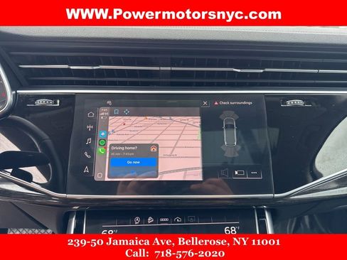 Used 2023 Audi Q7 3.0T Premium Plus image 42