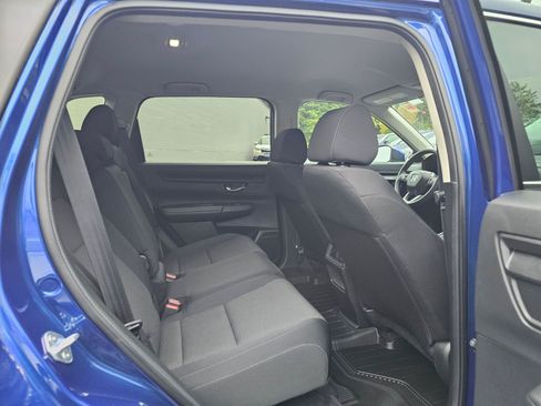 Used 2025 Honda CR-V LX image 14