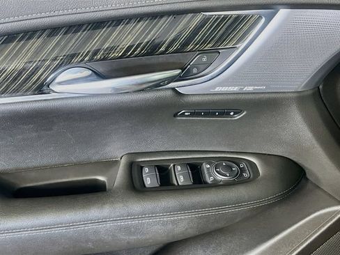 Used 2023 Cadillac XT6 Premium Luxury AWD/4WD image 12