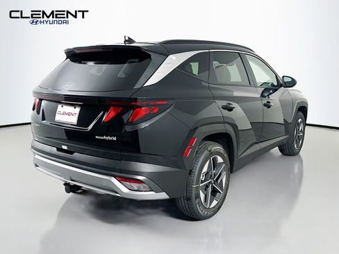 New 2026 Hyundai Tucson SEL w/ Tow & Go Package AWD/4WD image 6