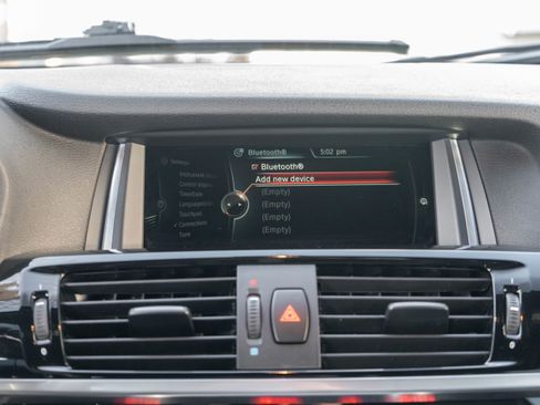 Used 2015 BMW X3 xDrive28i image 16