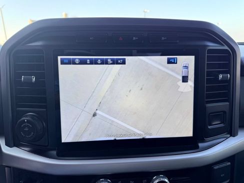 Used 2023 Ford F150 XLT w/ Equipment Group 301A Mid AWD/4WD image 76
