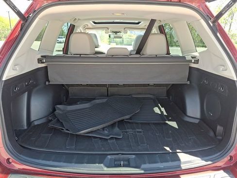 Used 2021 Subaru Forester Limited AWD/4WD image 29