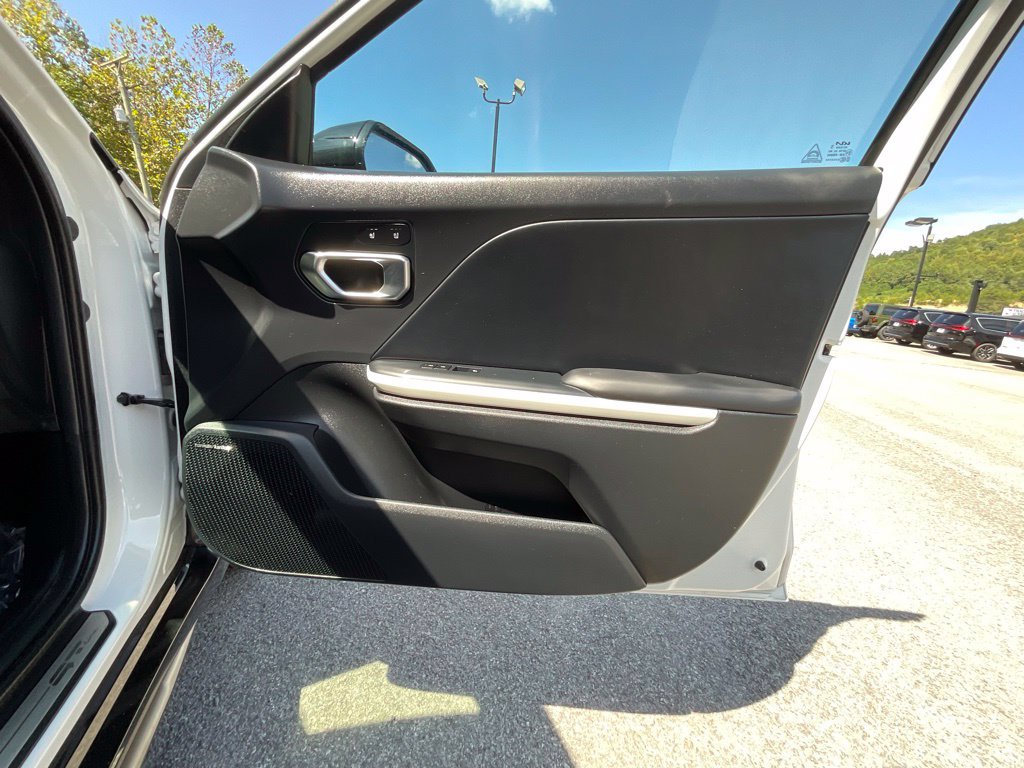 Used 2026 Kia K4 GT-Line Turbo FWD image 21