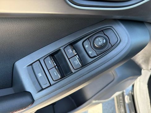 New 2026 Subaru Impreza 2.0i Sport AWD/4WD image 17