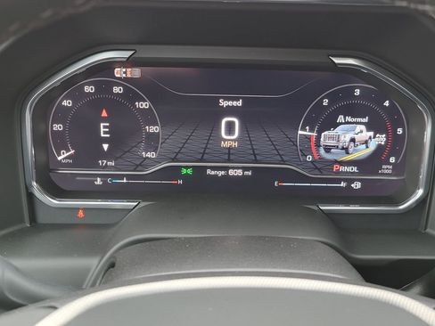 New 2025 GMC Sierra 2500 Denali w/ Denali Reserve Package image 6