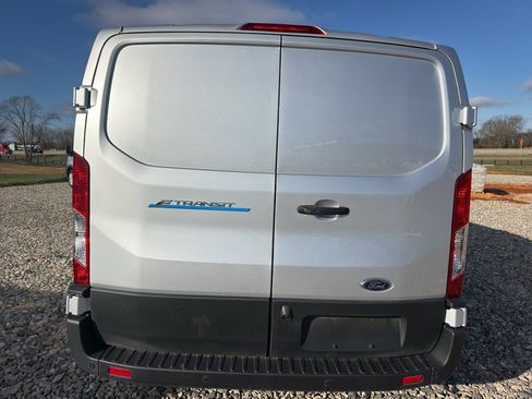 Used 2023 Ford E-Transit Low Roof image 6