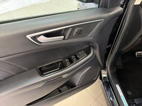 Certified 2018 Ford Edge Sport w/ Equipment Group 401A AWD/4WD image 13