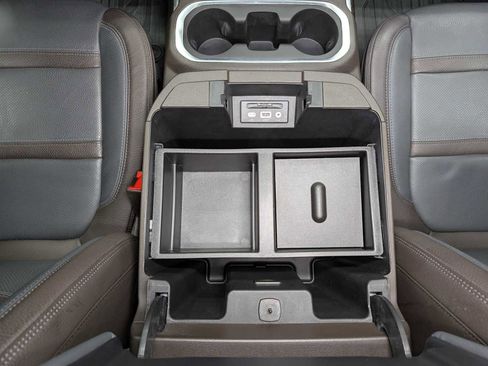 Certified 2022 GMC Sierra 1500 Denali w/ Denali Premium Package image 23