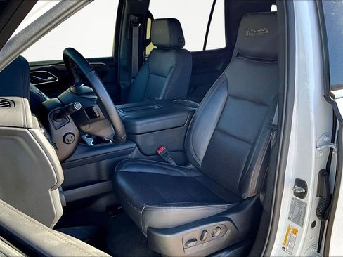 Used 2024 Chevrolet Tahoe High Country image 18