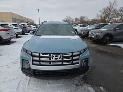New 2026 Hyundai Santa Cruz SEL