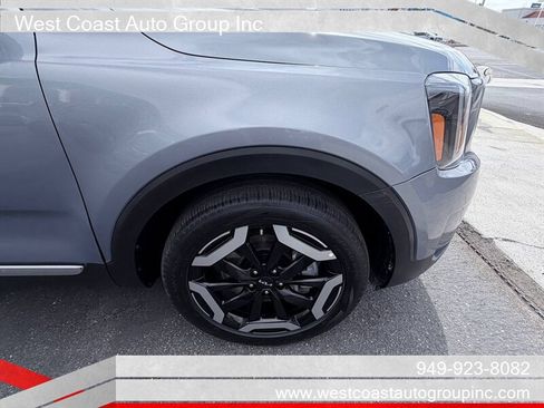 Used 2025 Kia Telluride S image 28