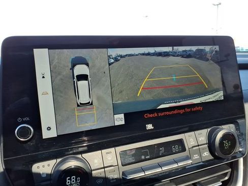 Certified 2024 Toyota Grand Highlander Limited image 24